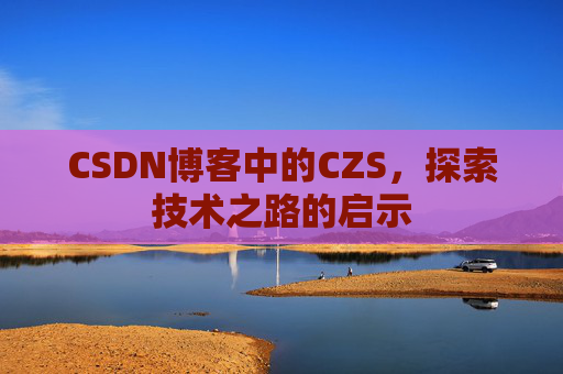 CSDN博客中的CZS，探索技术之路的启示